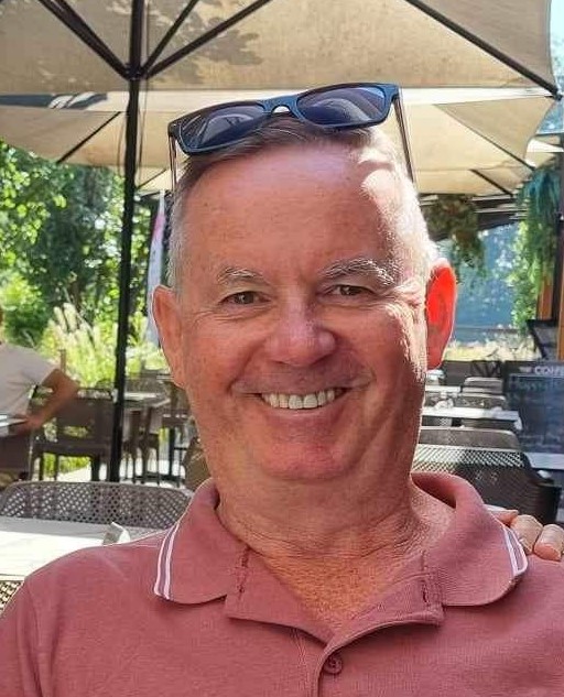 Neil Shepherd Gold Freedom Web Advisor